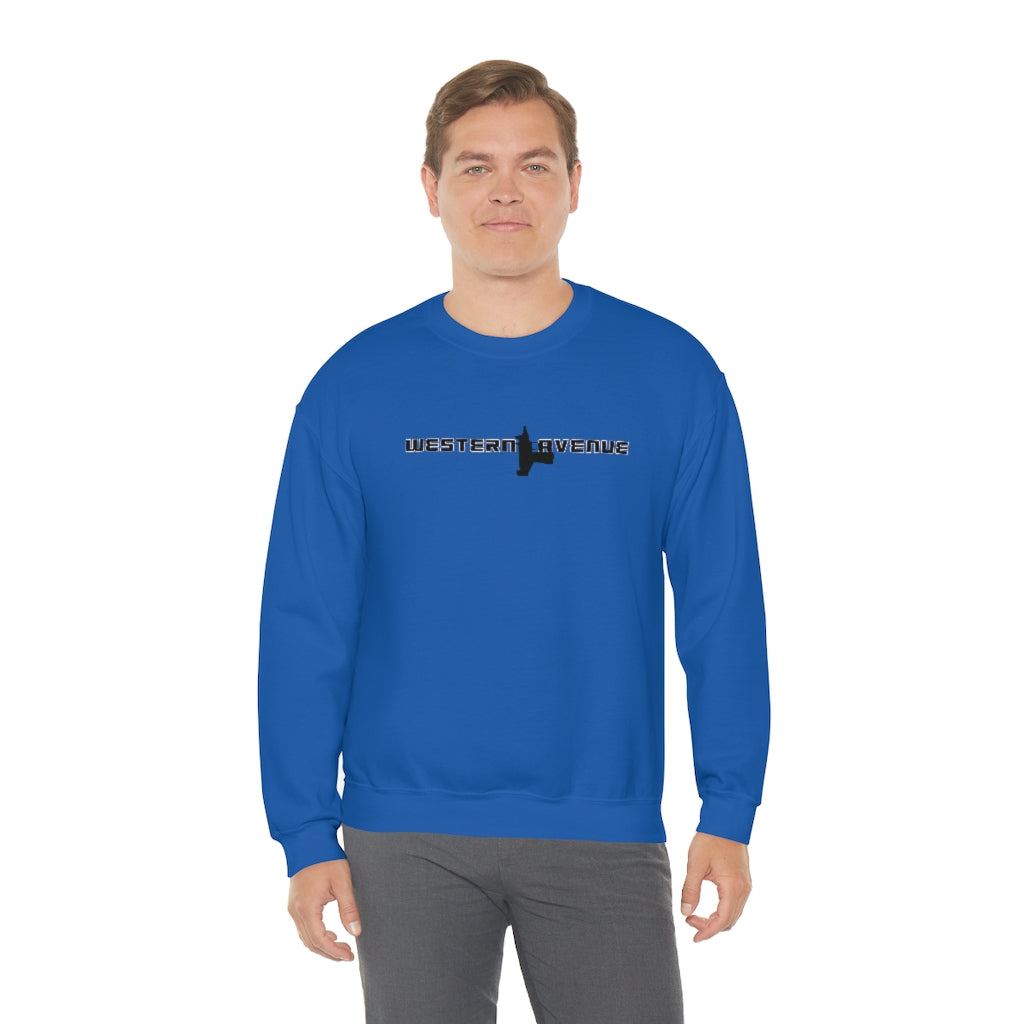 Unisex Heavy Blend™ Crewneck Sweatshirt